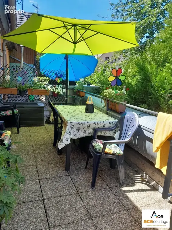 Appartement 345 m² à Orbey  - photo 7