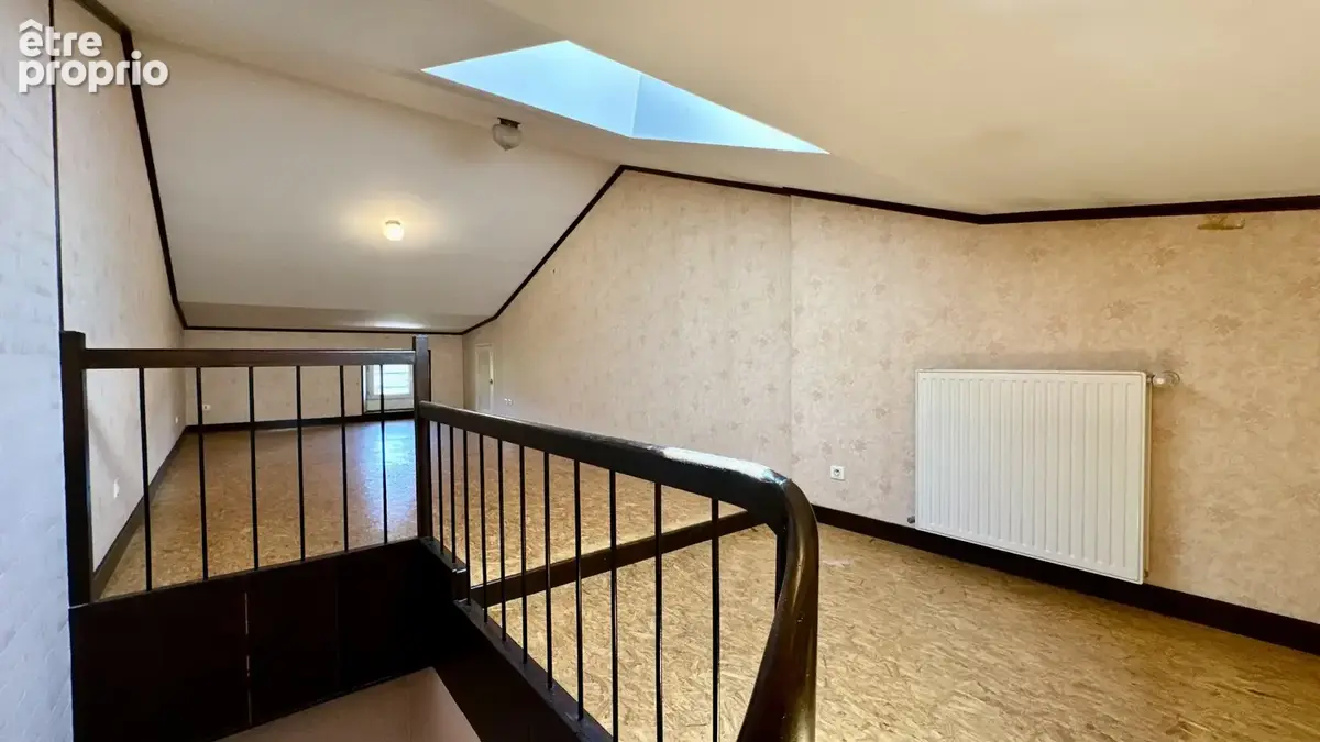Maison de village 147 m2 6 chambres - hostun - photo 9