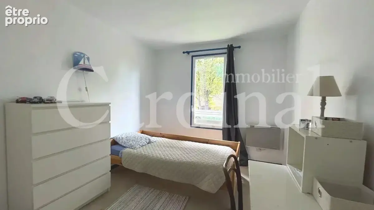 Maison Familiale BAILLY - photo 17
