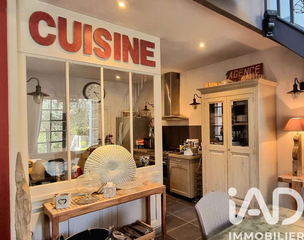 Photo 5 - Maison à SAINT-JEAN-DE-MONTS