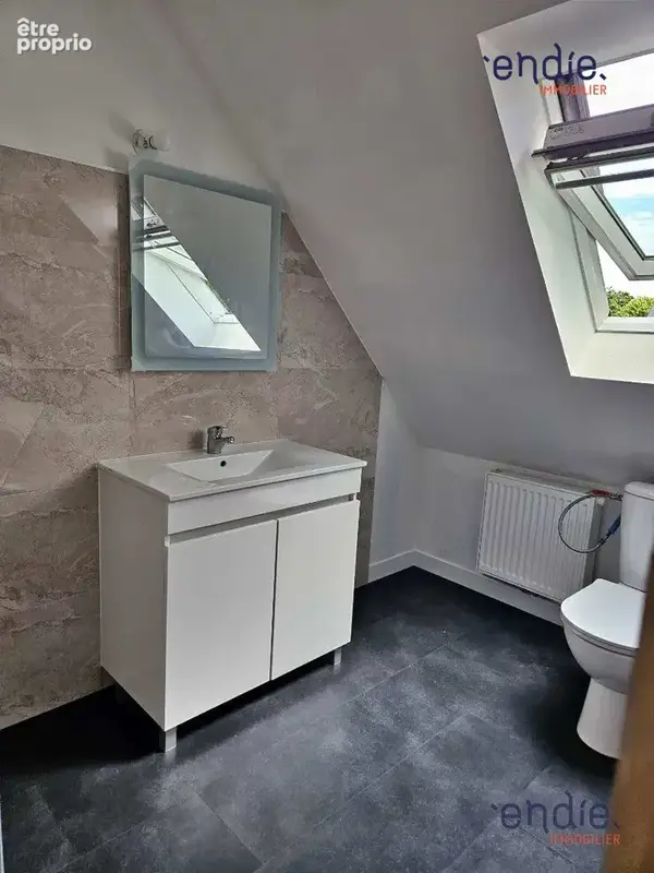 Maison 4 pièces 86 m² à vendre à Elliant (29370) - photo 6