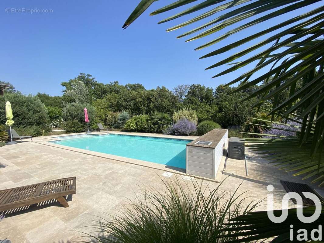 Photo 2 - Maison à CAVAILLON