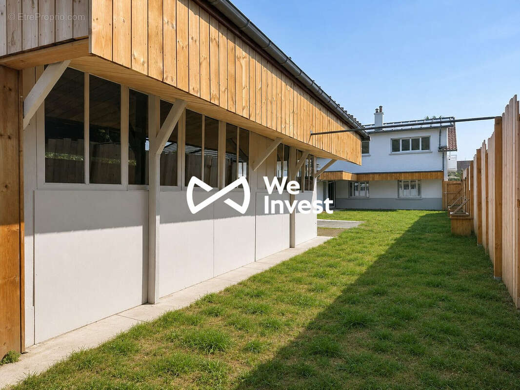 Maison 140 m² à Jurancon  - photo 4