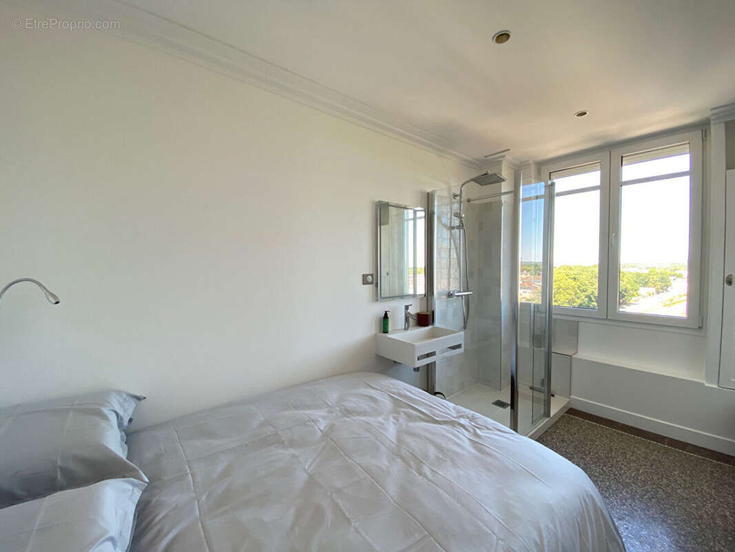 Appartement à CHANTILLY