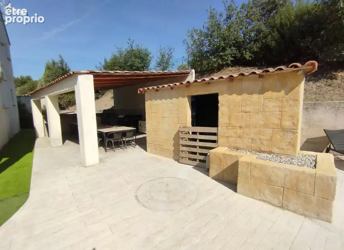 Maison 5 pièces 123 m² à vendre à Serignan-Du-Comtat (84830) - photo 5