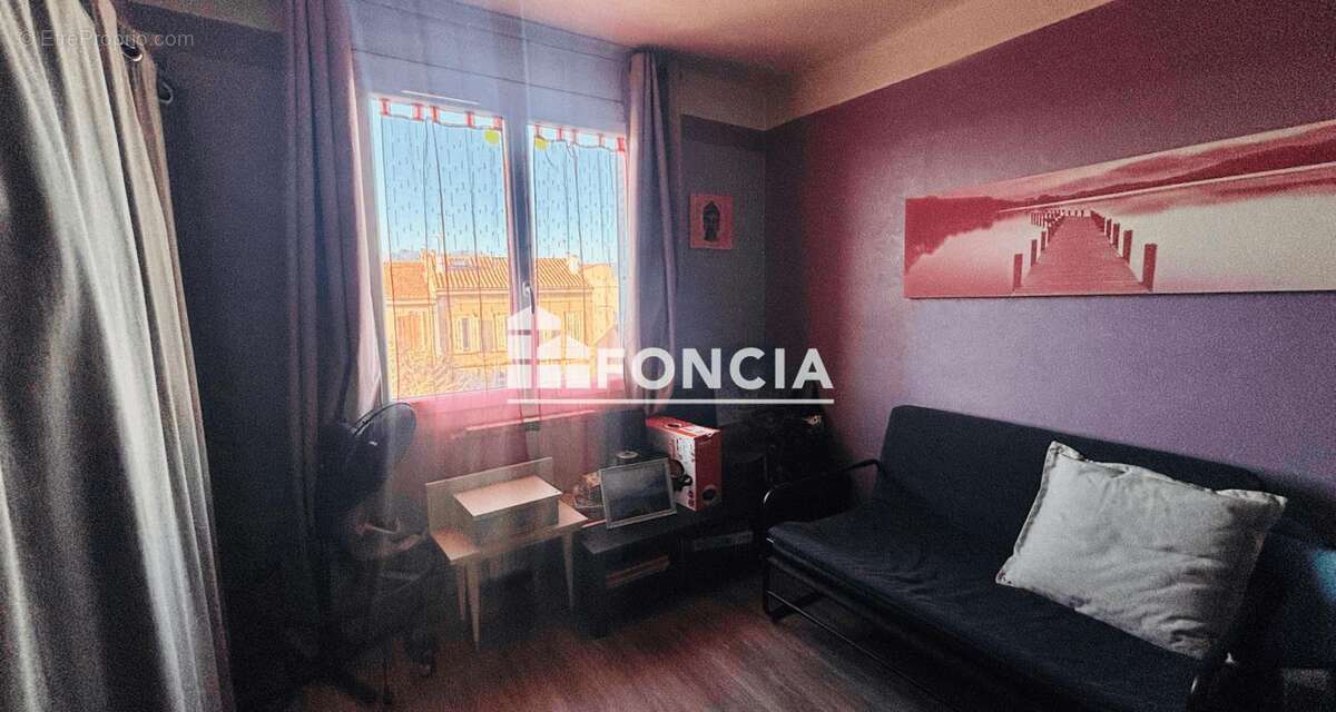 Appartement à LA SEYNE-SUR-MER