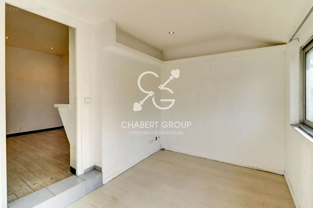 Appartement à VILLEFRANCHE-SUR-MER