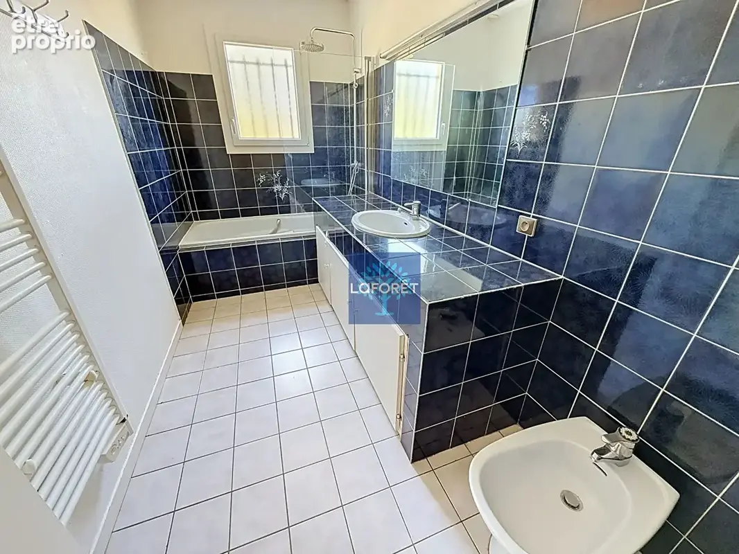 Maison Saint Jean D'Illac 5 pièce 96 m² - photo 8
