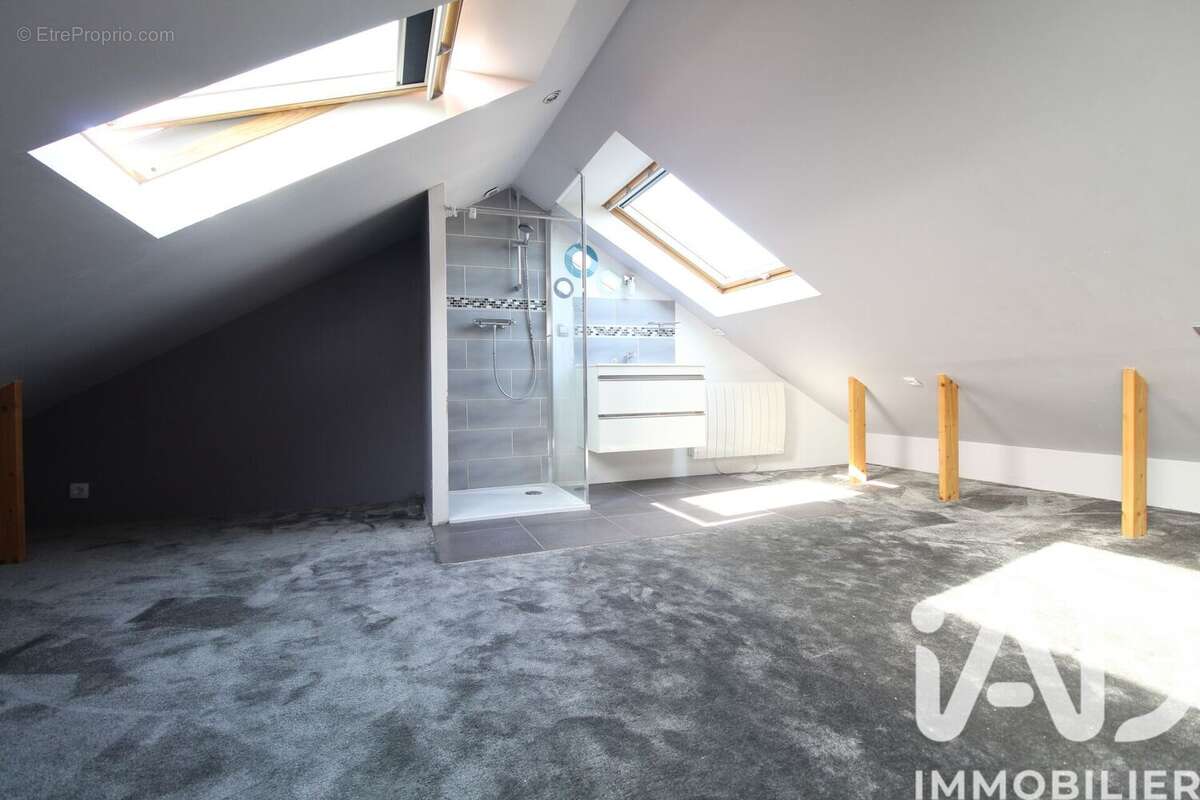 Photo 8 - Maison à CORMEILLES-EN-PARISIS