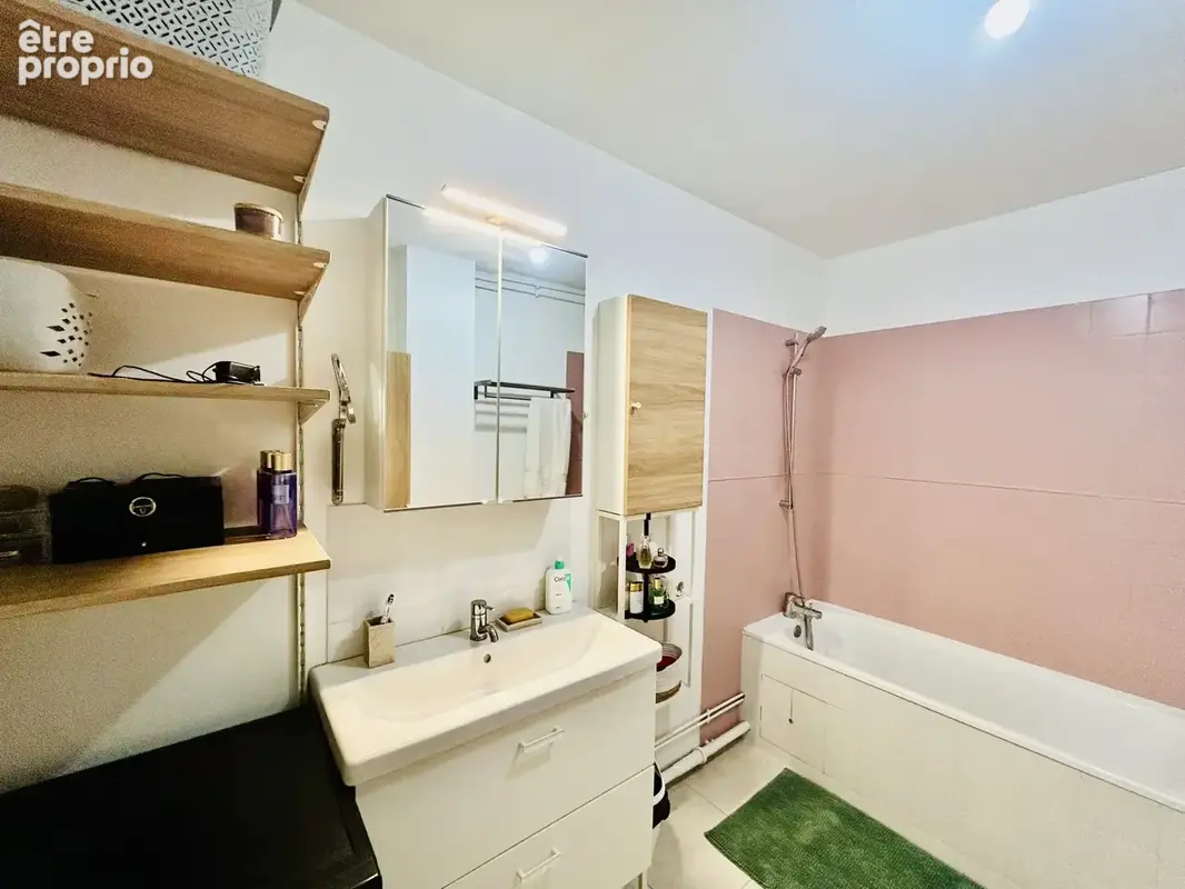 Appartement 2 pièces 51 m² à vendre à Dijon (21000) - photo 7