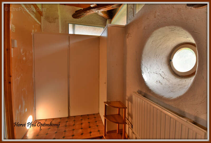 Maison à SAINT-PAUL-D&#039;IZEAUX