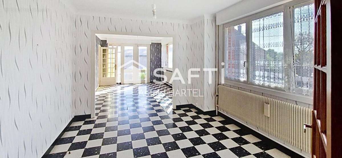 Photo 6 - Maison à BERTRY