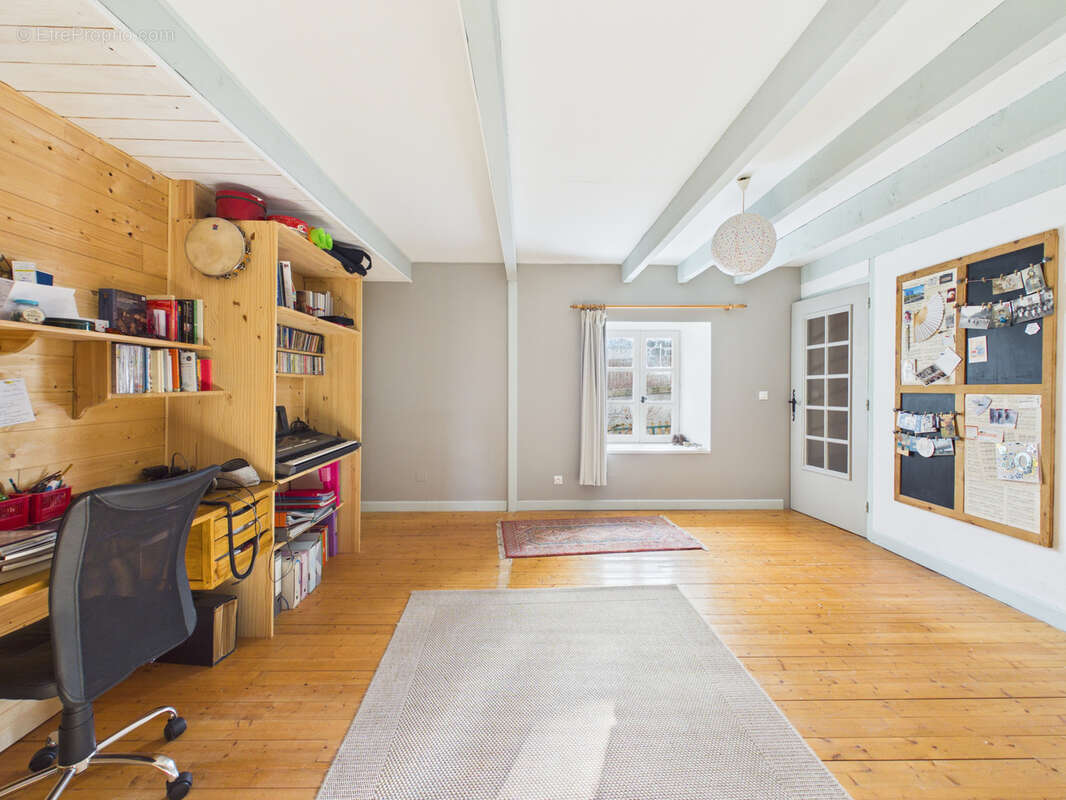 Maison à LE PUY-EN-VELAY