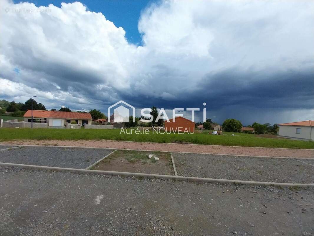 Photo 3 - Terrain à ARTONNE