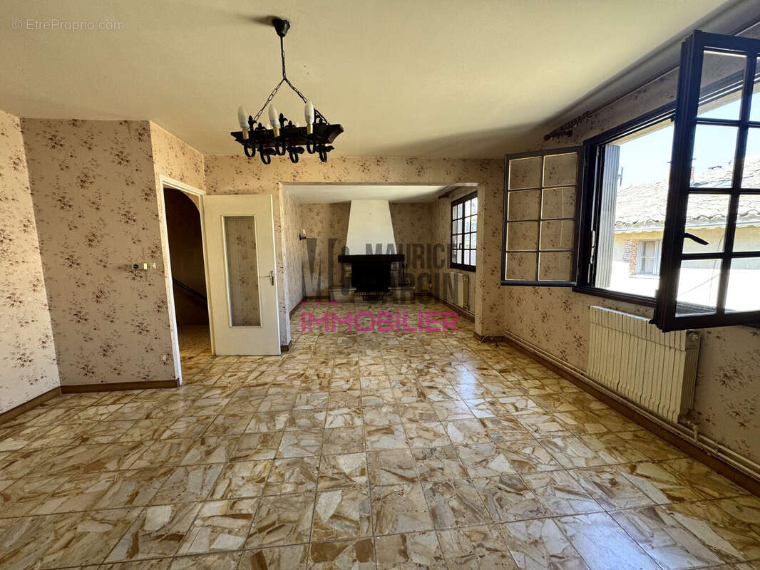 Maison 92 m² à Visan  - photo 9