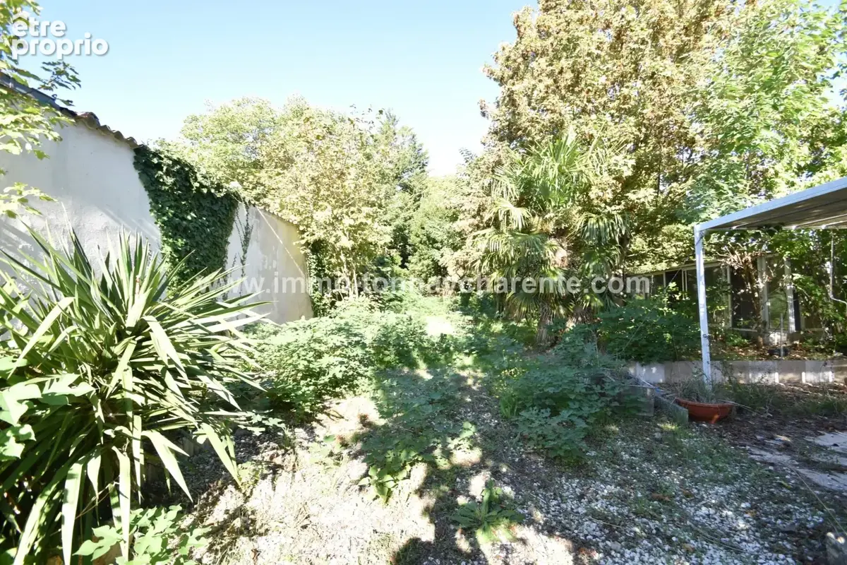 Maison 7 pièces 190 m² à vendre à Tonnay-Charente (17430) - photo 6