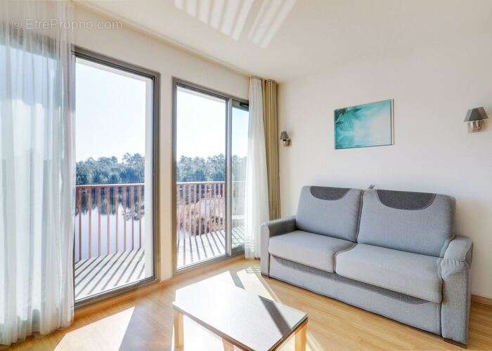 Appartement à LA TESTE-DE-BUCH