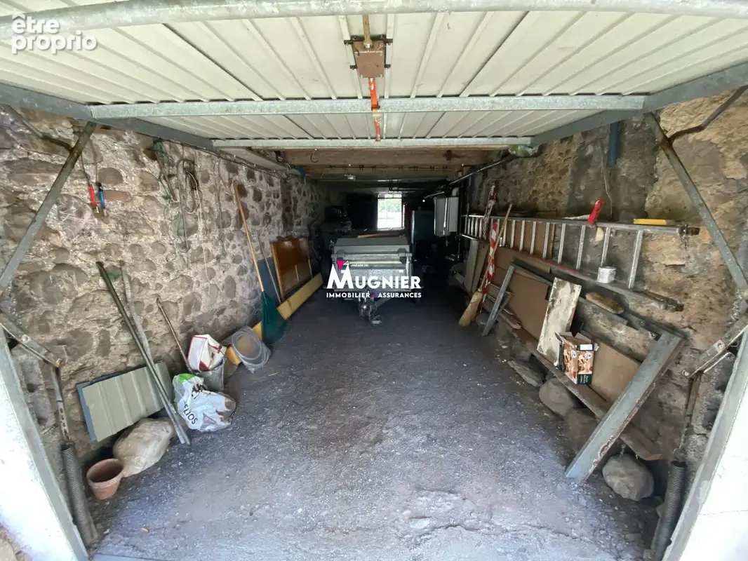 garage