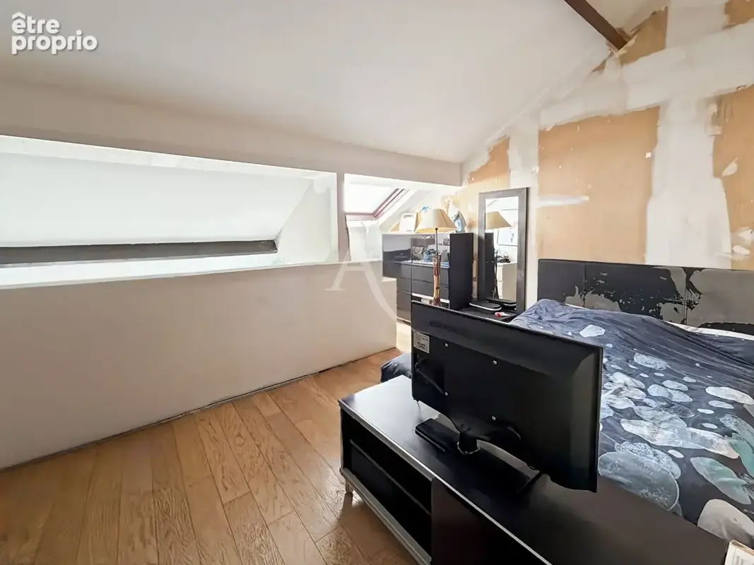 Maison  4 pièce(s) 83 m2 - photo 8