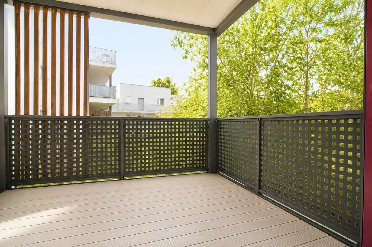 Appartement 57 m² à Ris-Orangis  - photo 6