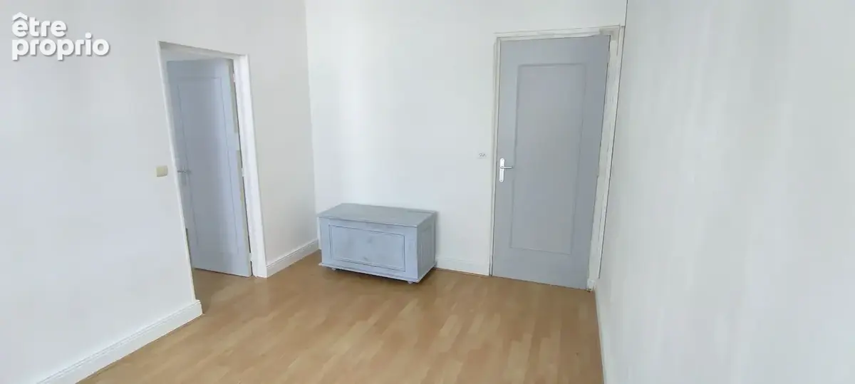 À vendre  Appartement quartier Chanzy - photo 2