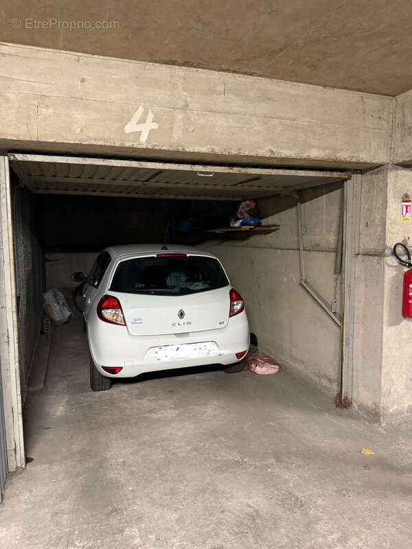 Appartement à THIONVILLE