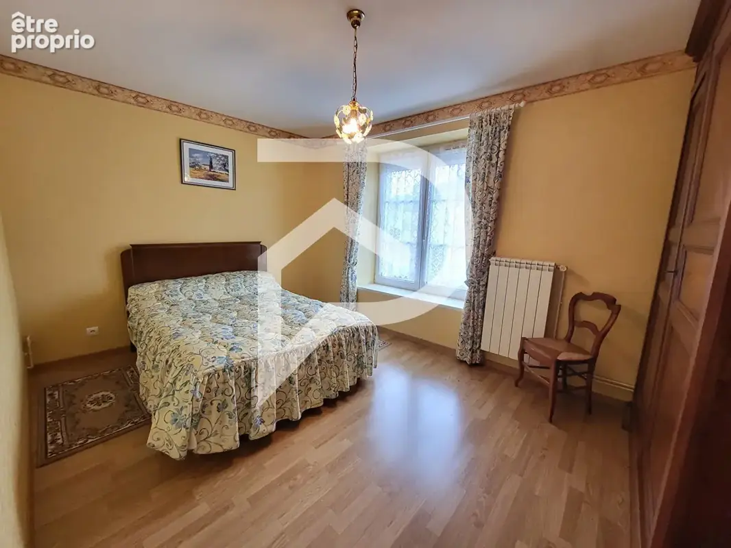 Maison Gudmont-villiers 6 pièce(s) - photo 12