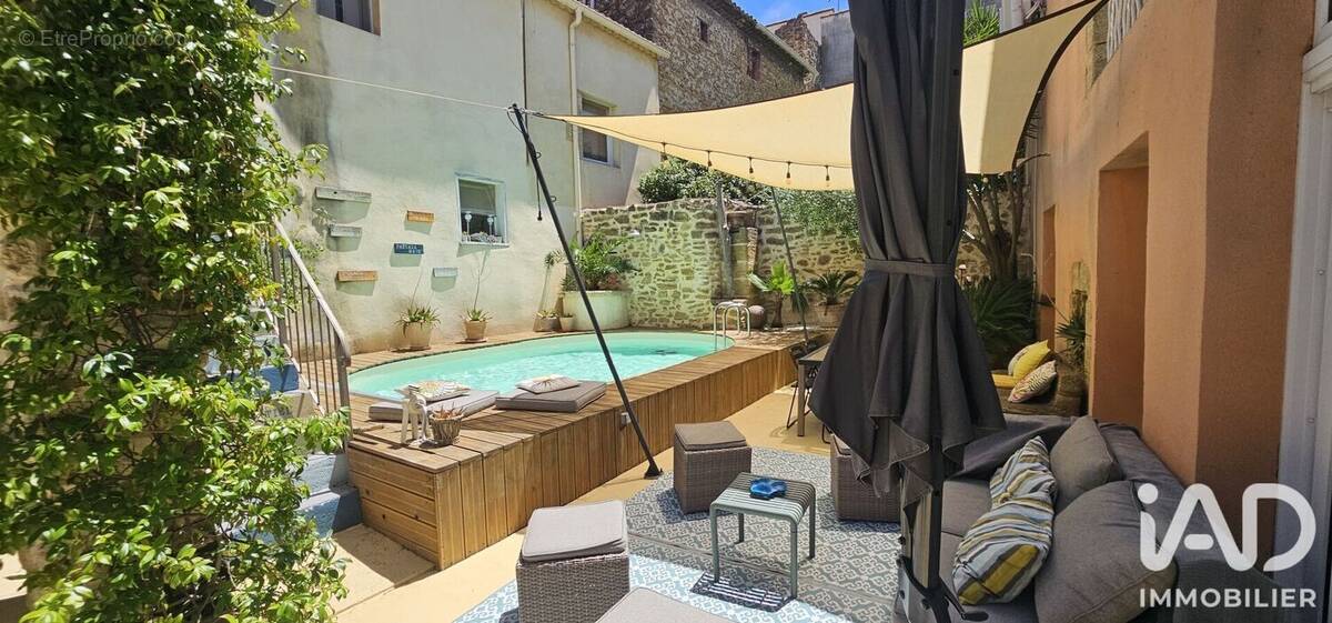 Photo 1 - Appartement à BEDARRIDES