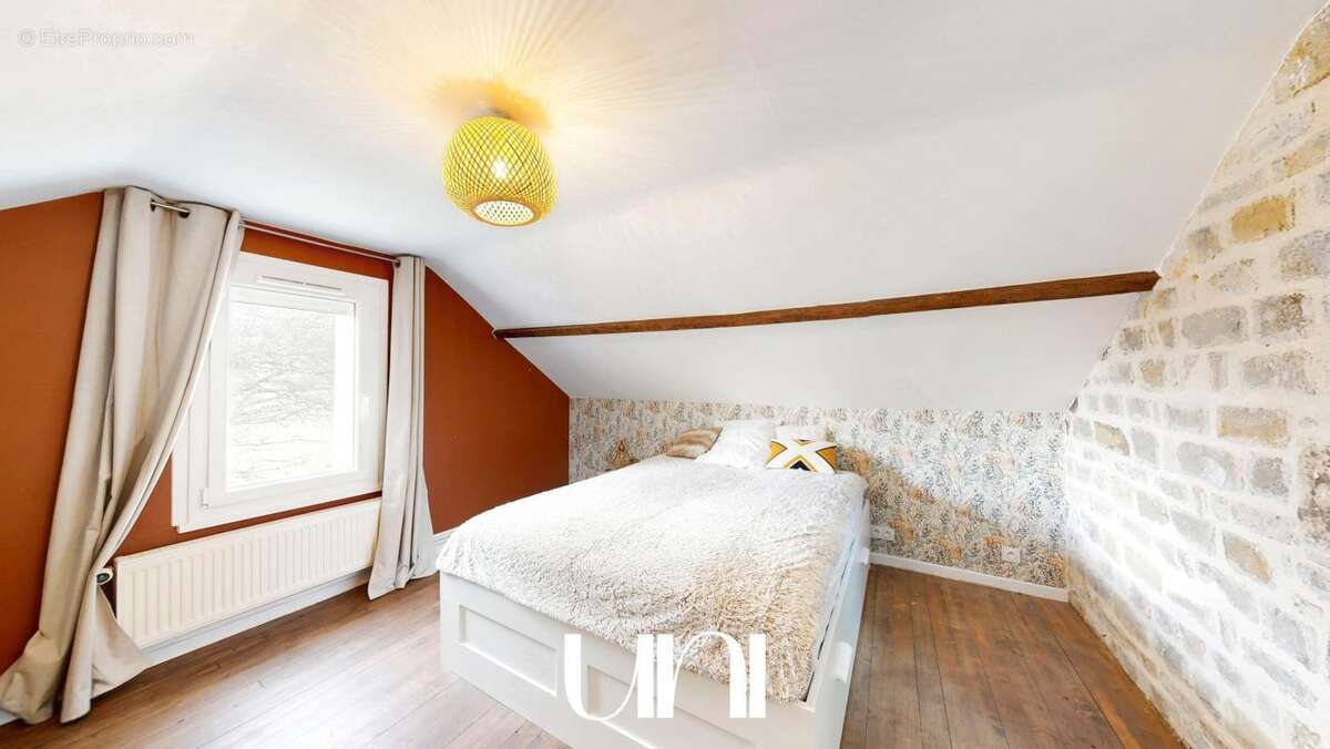 Maison à TILLY-SUR-SEULLES