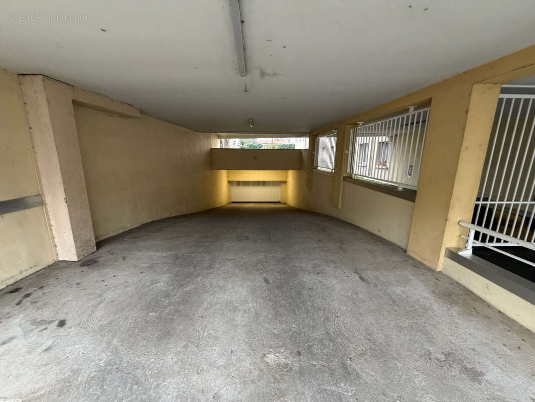 Appartement à CHATELLERAULT