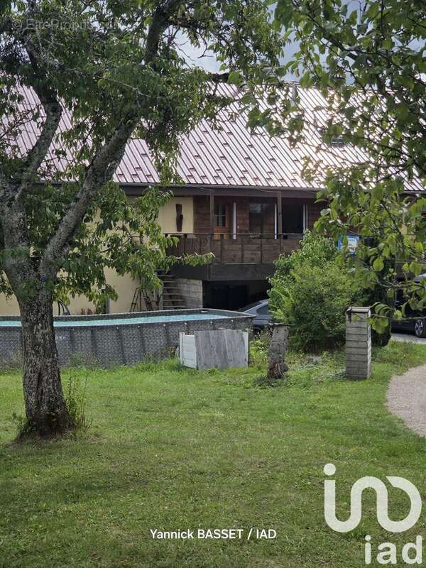 Photo 6 - Appartement à ARBUSIGNY