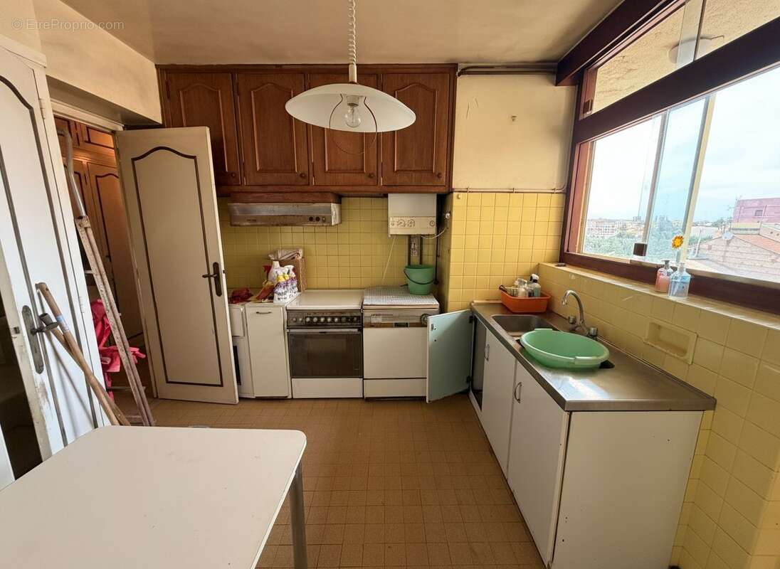 Appartement 86 m² à Perpignan  - photo 5