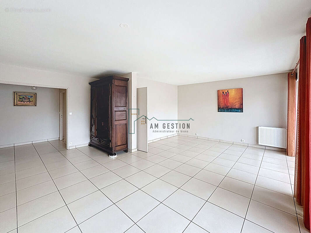 Appartement à LIMOGES