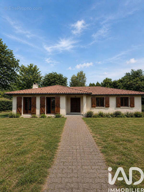 Photo 1 - Maison à CESTAS