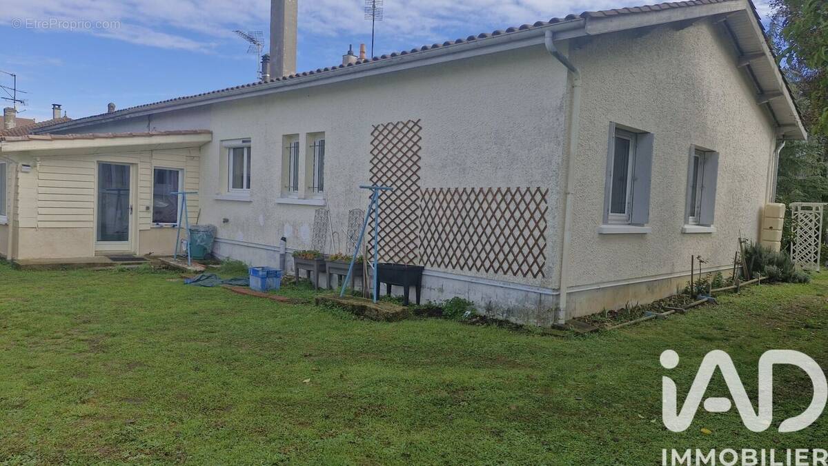 Photo 1 - Maison à VELINES