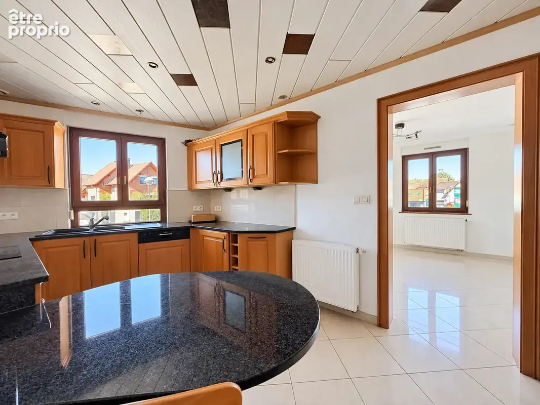 Gries Beau 3 pièces 72m2 avec grande terrasse - photo 2