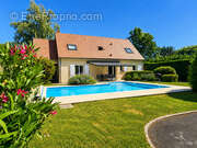 Maison à VASSELAY
