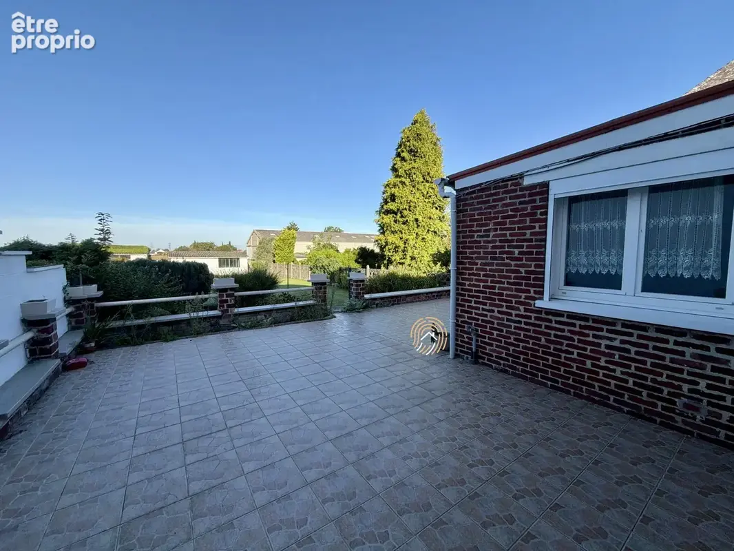 Maison 5 pièces 80 m² à vendre à Abscon (59215) - photo 3