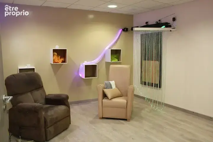 Investissement en EHPAD - photo 3