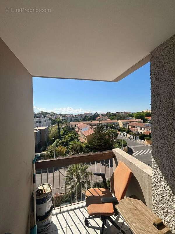 Appartement à PERPIGNAN