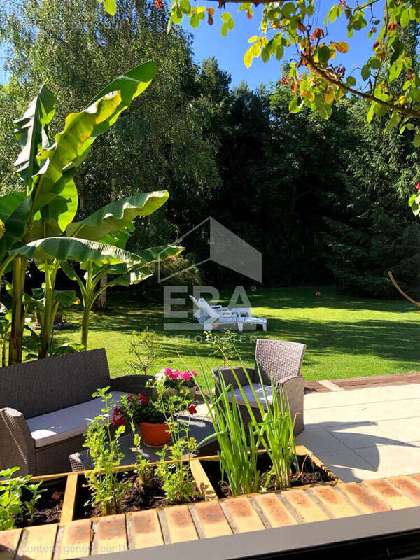 Maison à BRIE-COMTE-ROBERT