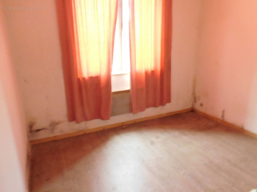 Appartement à MAZINGARBE