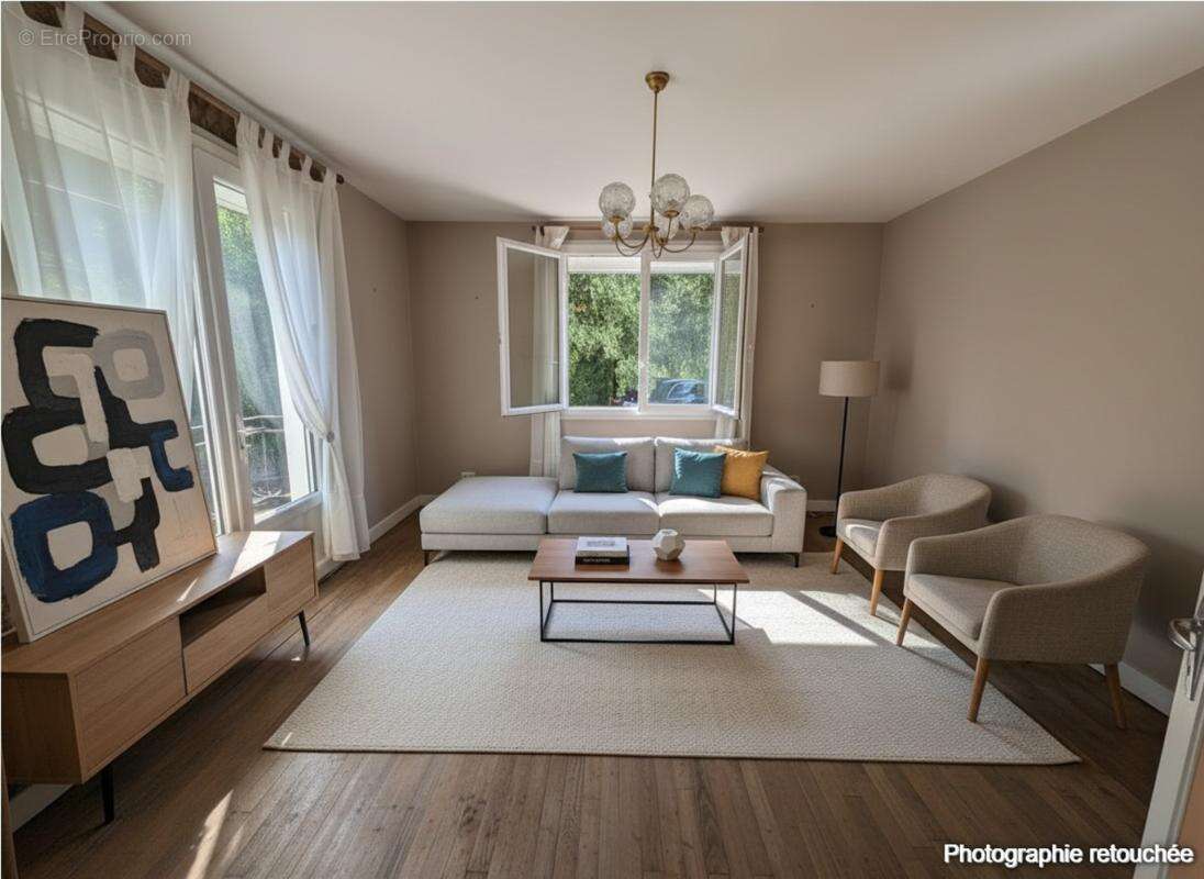 Maison familiale avec sous-sol complet sur 3 264 m² de terrain – Savignac-Lédrier (Dordogne – Périgord Vert) - photo 8