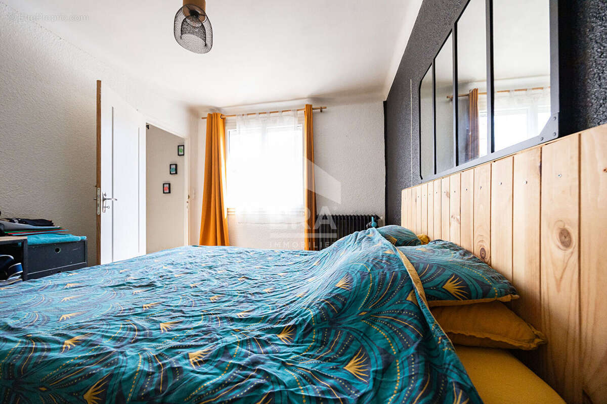 Appartement 82m² à perpignan - photo 15