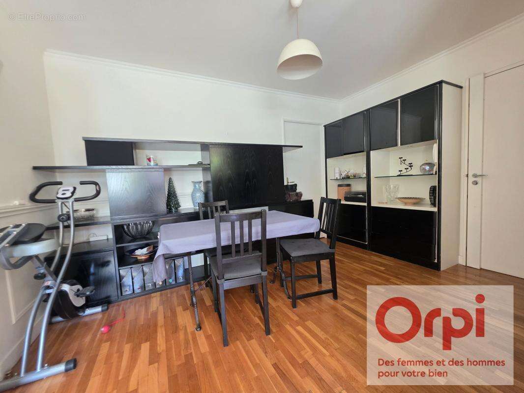 Appartement à MEUDON