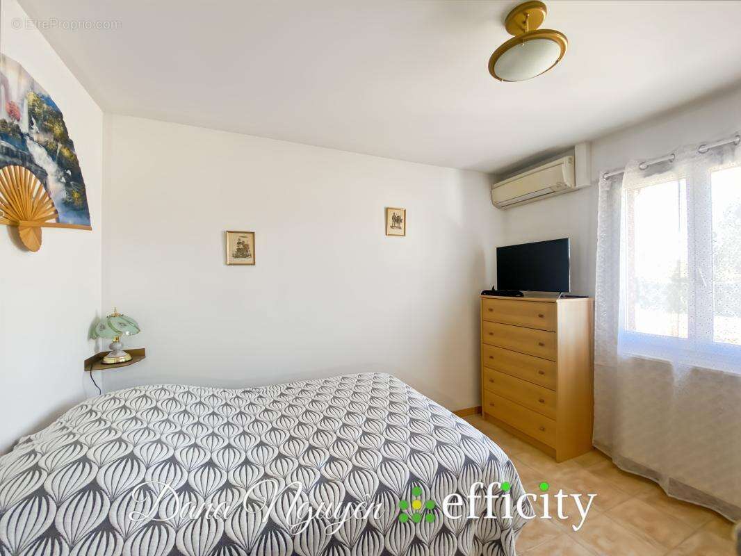 Maison 110 m² à Ales  - photo 10