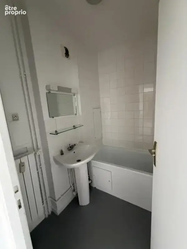 Appartement 2 pièces - photo 5
