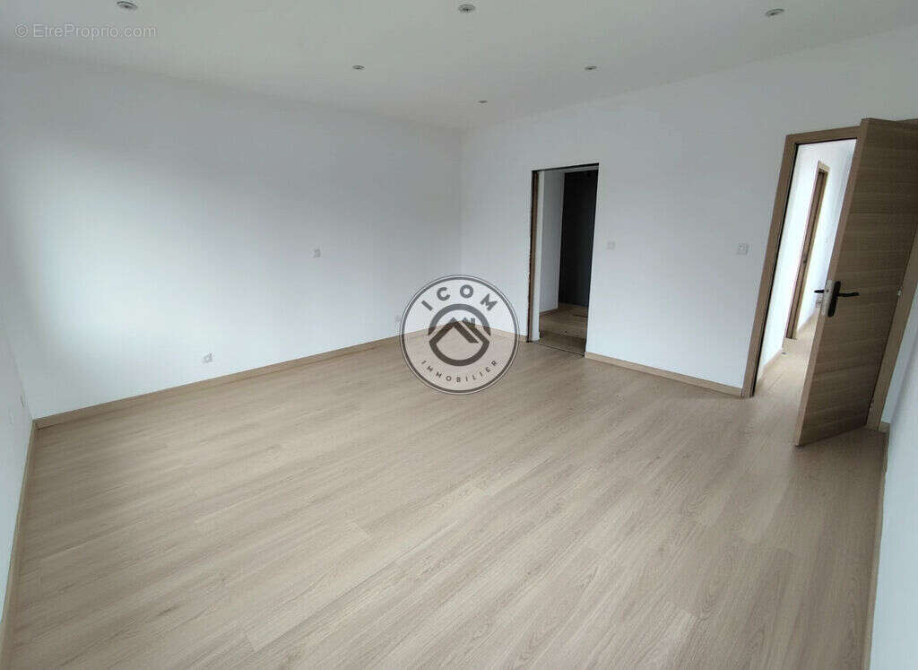 Maison rénovée - photo 3