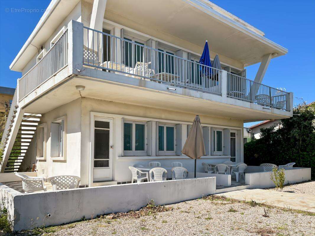Maison à MARSEILLAN