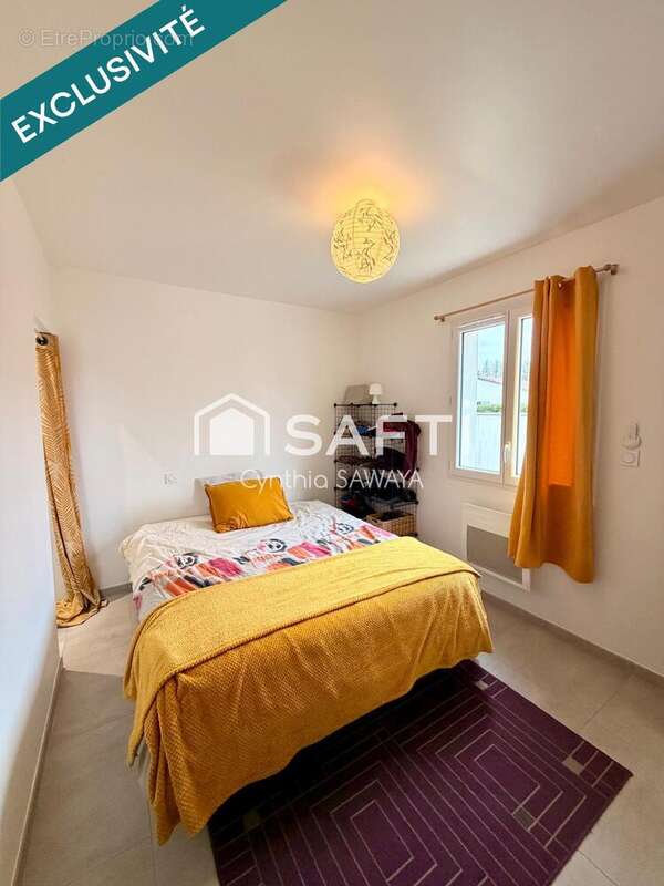 Photo 8 - Maison à LACANAU